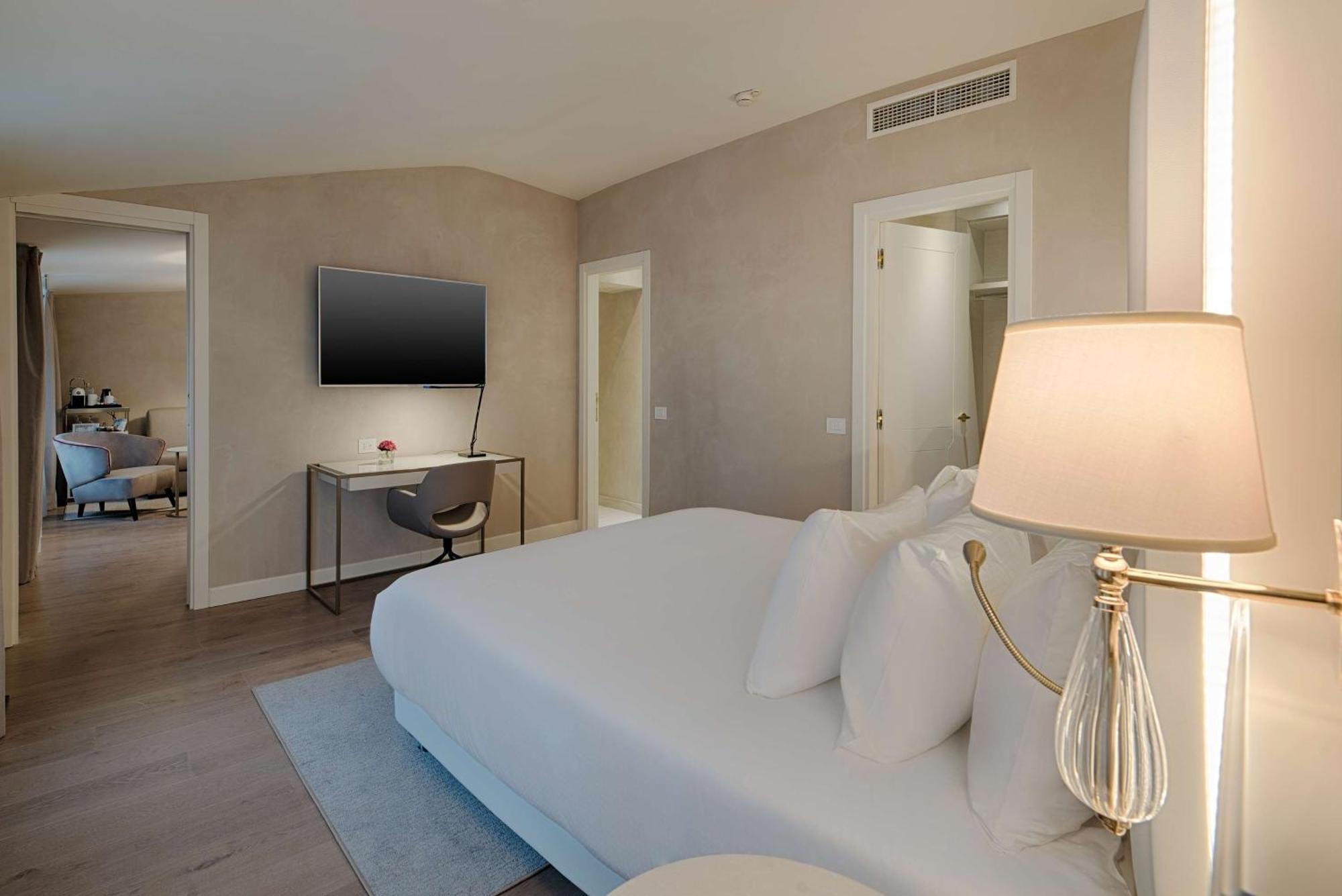 Nh Collection Palazzo Hotel Verona