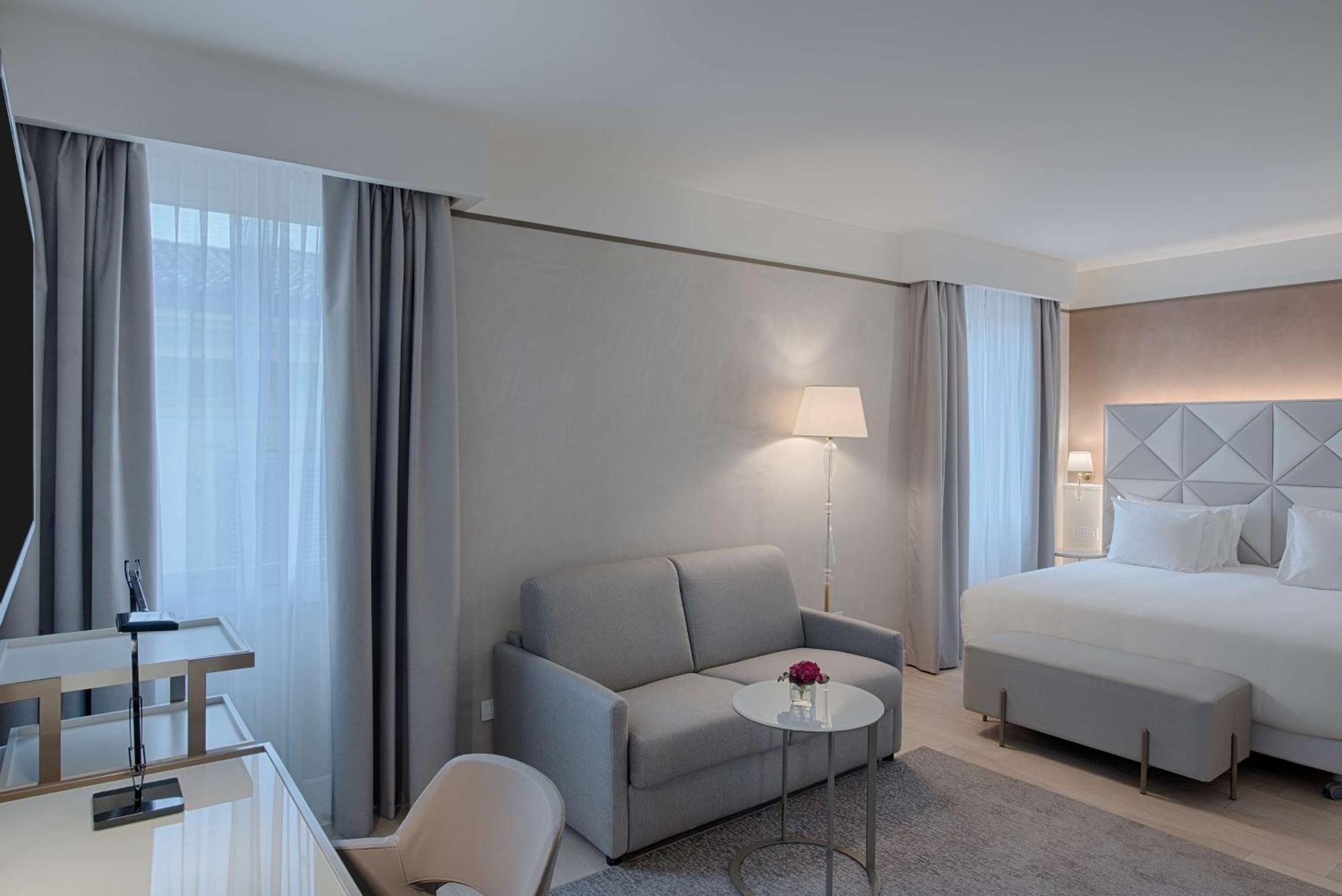 Hotel Nh Collection Palazzo Verona