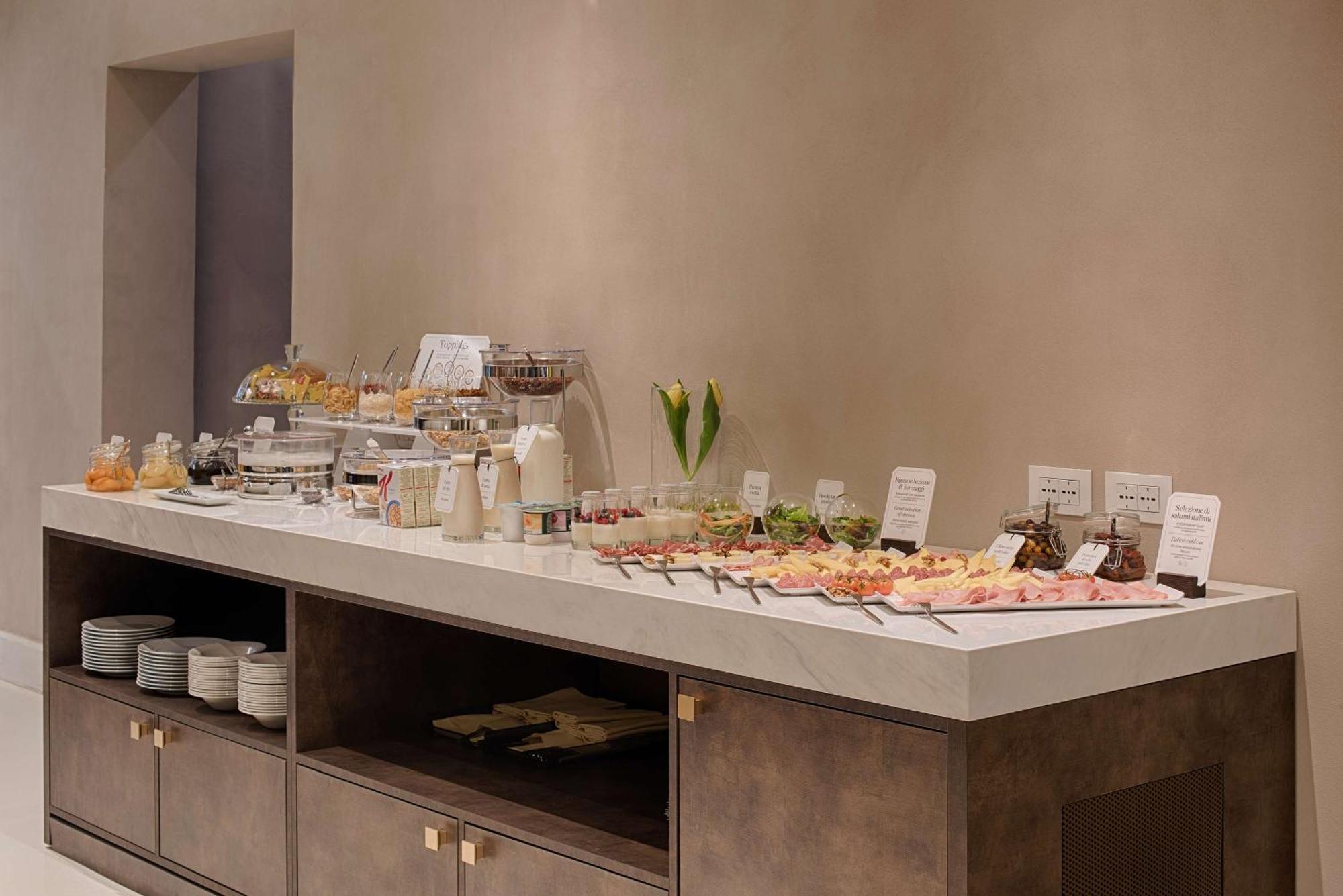 Nh Collection Palazzo Hotel Verona