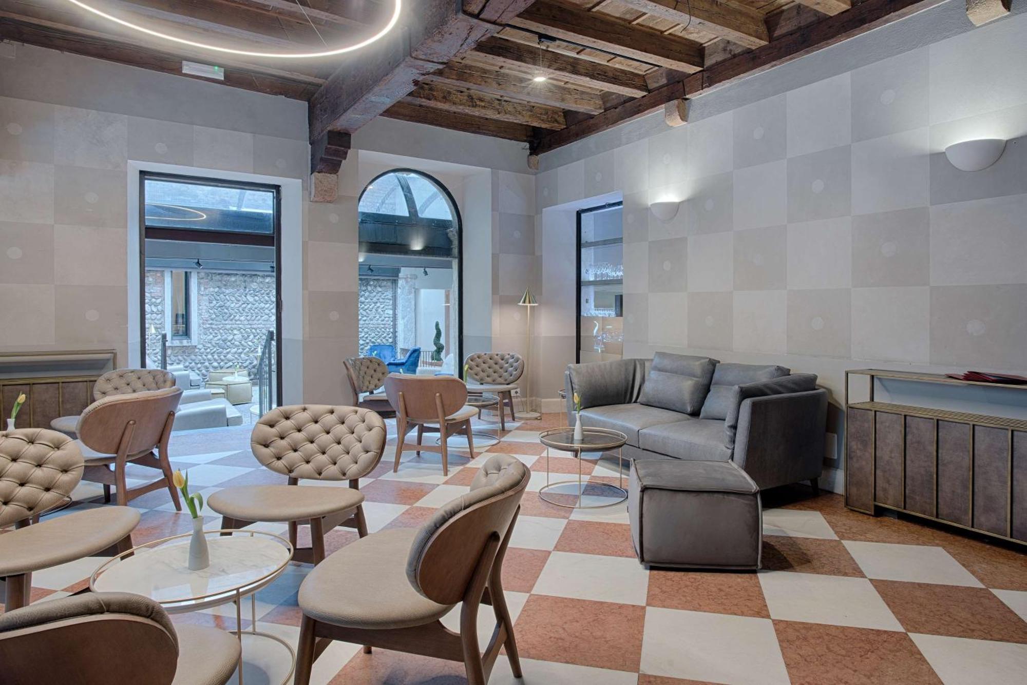 Nh Collection Palazzo Hotel
