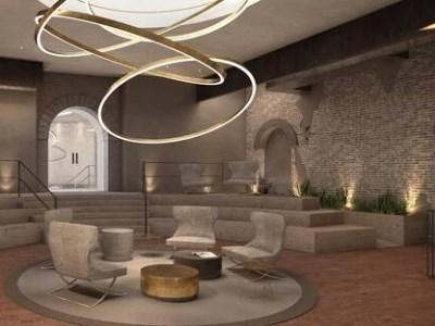 Nh Collection Palazzo Hotel Verona