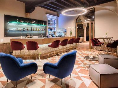Nh Collection Palazzo Hotel Verona