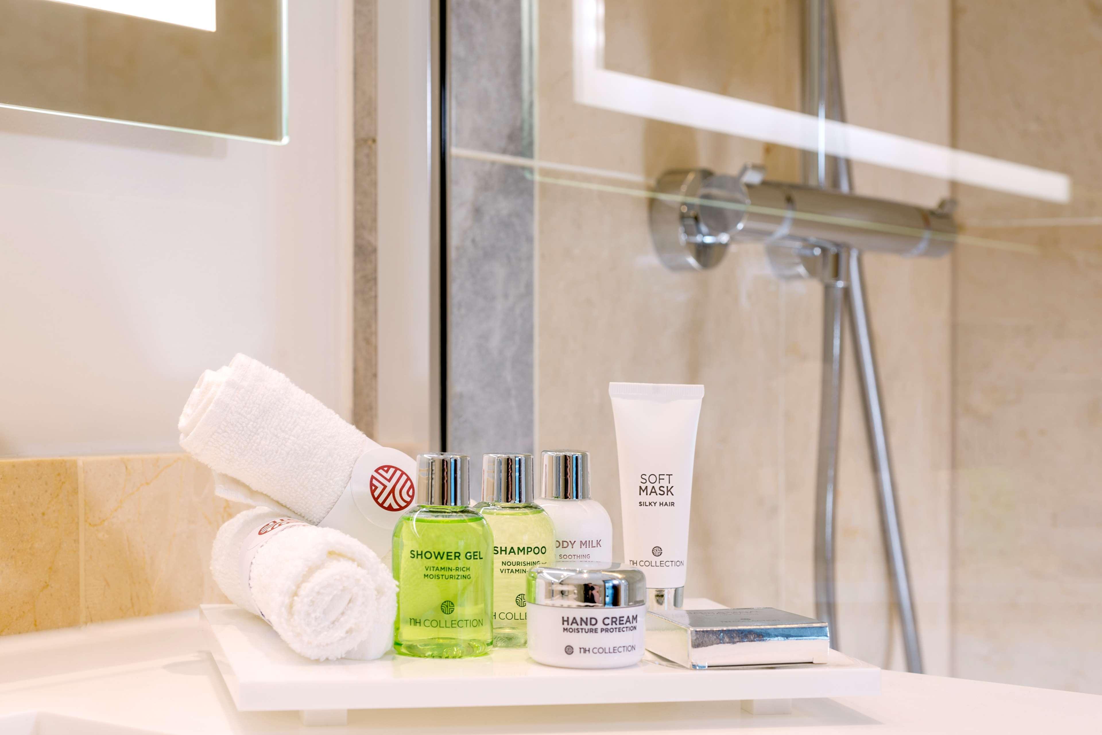Nh Collection Palazzo 5*