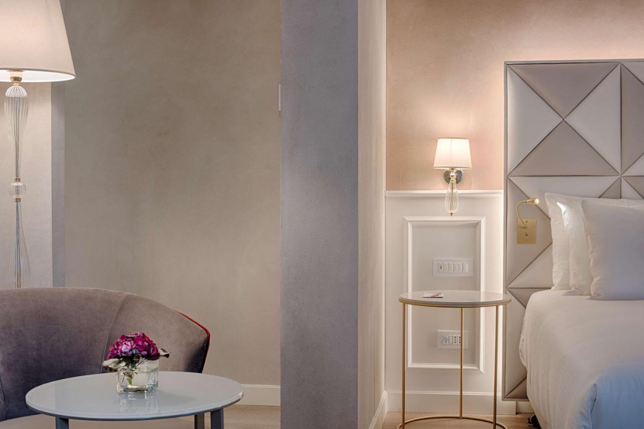 Hotel Nh Collection Palazzo 5*