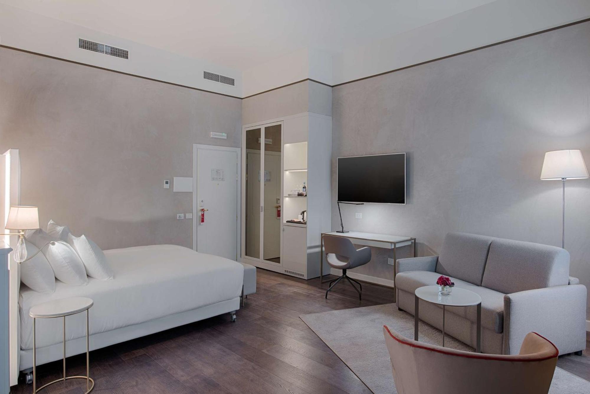 Nh Collection Palazzo 5* Verona