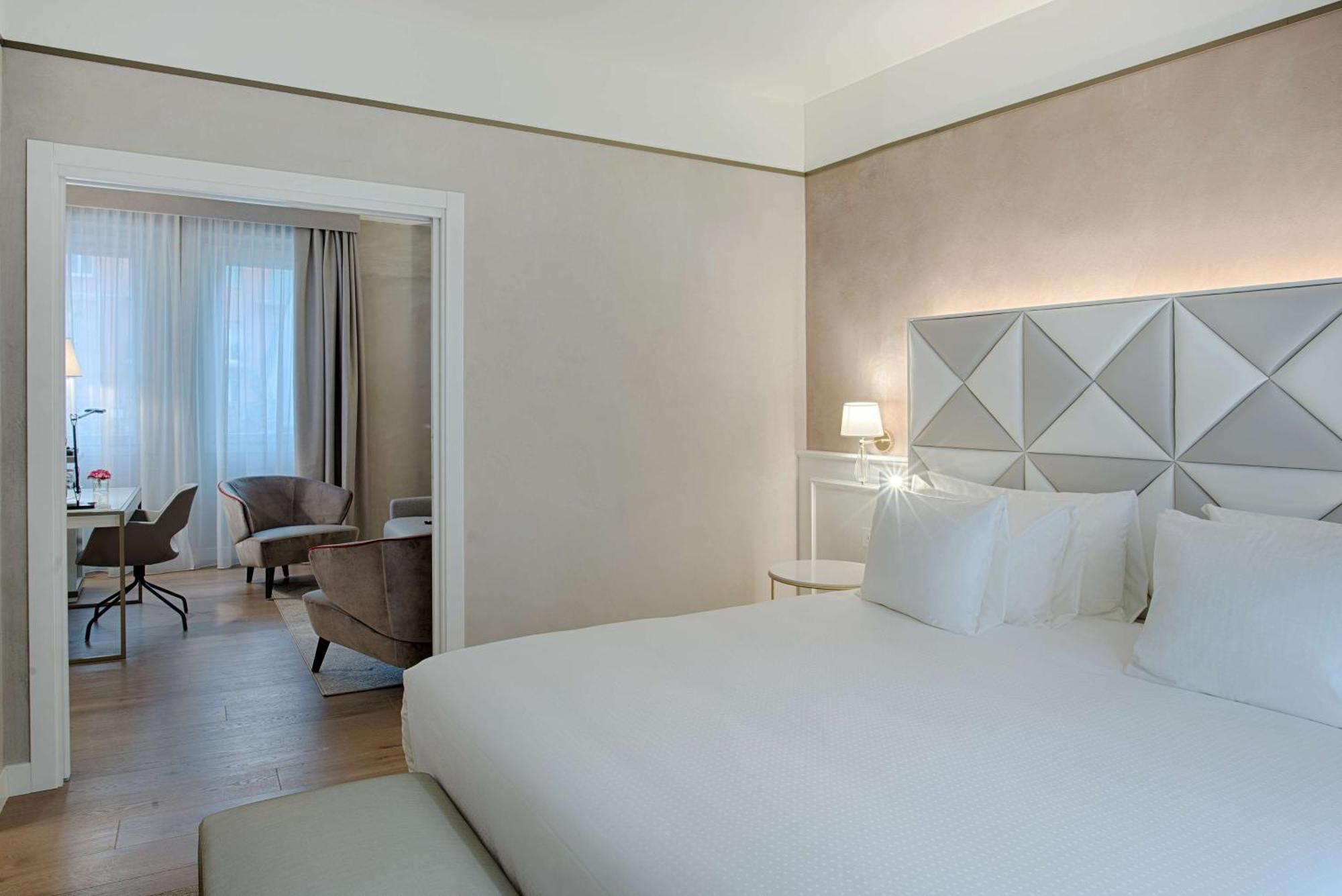 Nh Collection Palazzo Hotel 5*