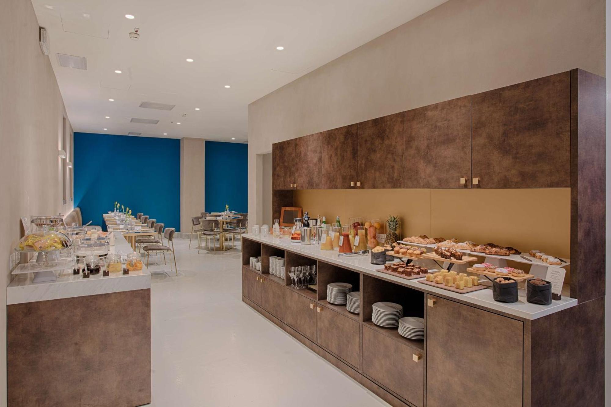Hotel Nh Collection Palazzo
