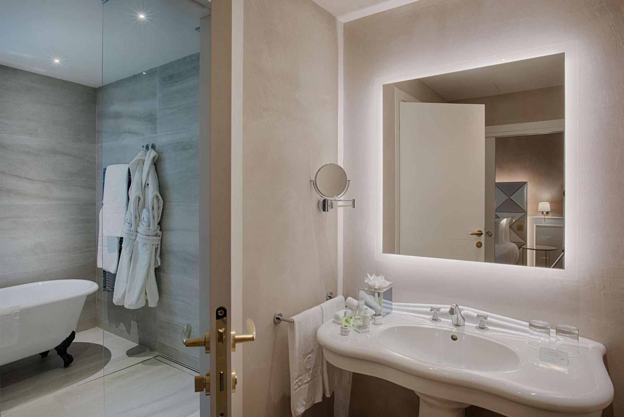 Nh Collection Palazzo 5*