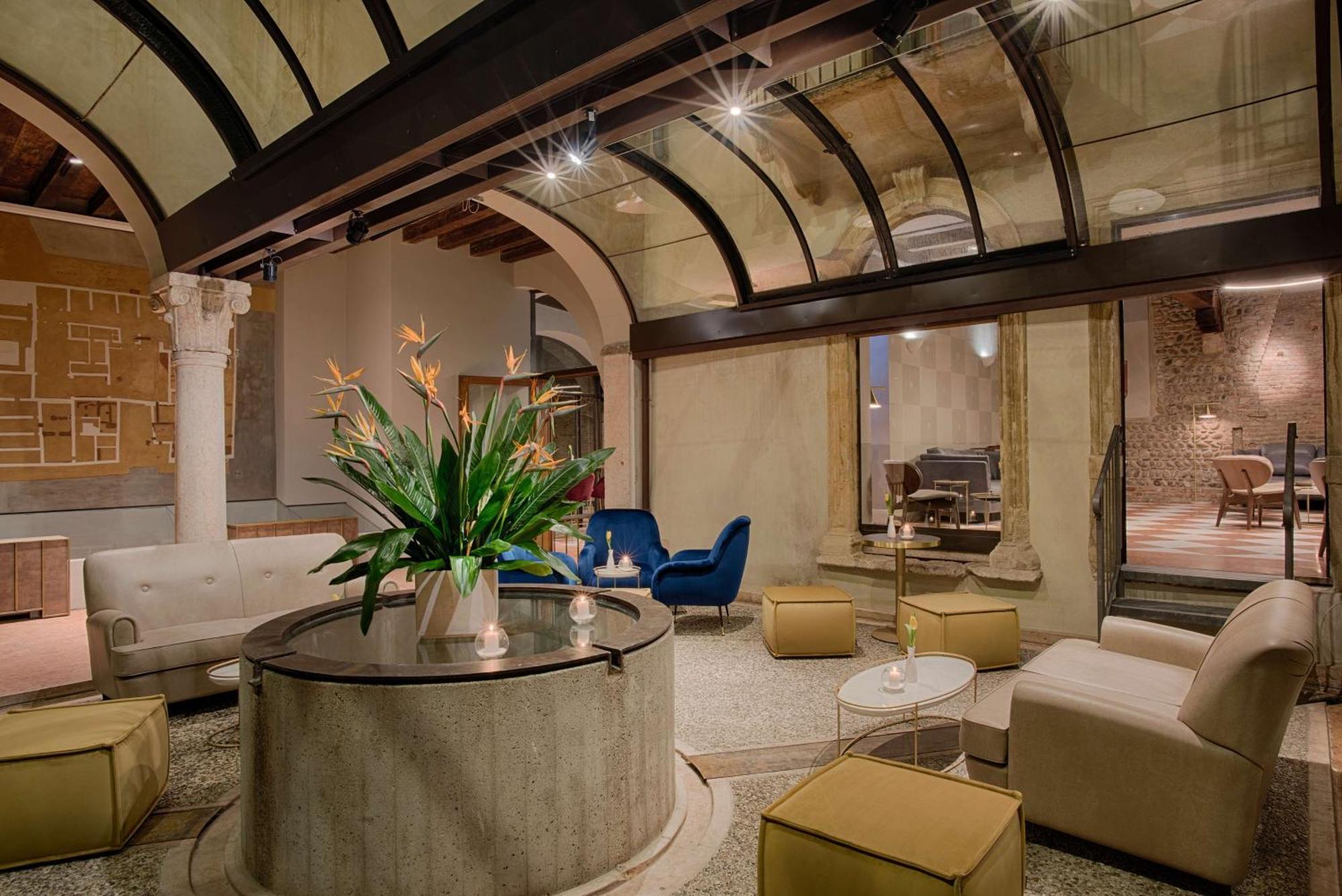Hotel Nh Collection Palazzo Verona