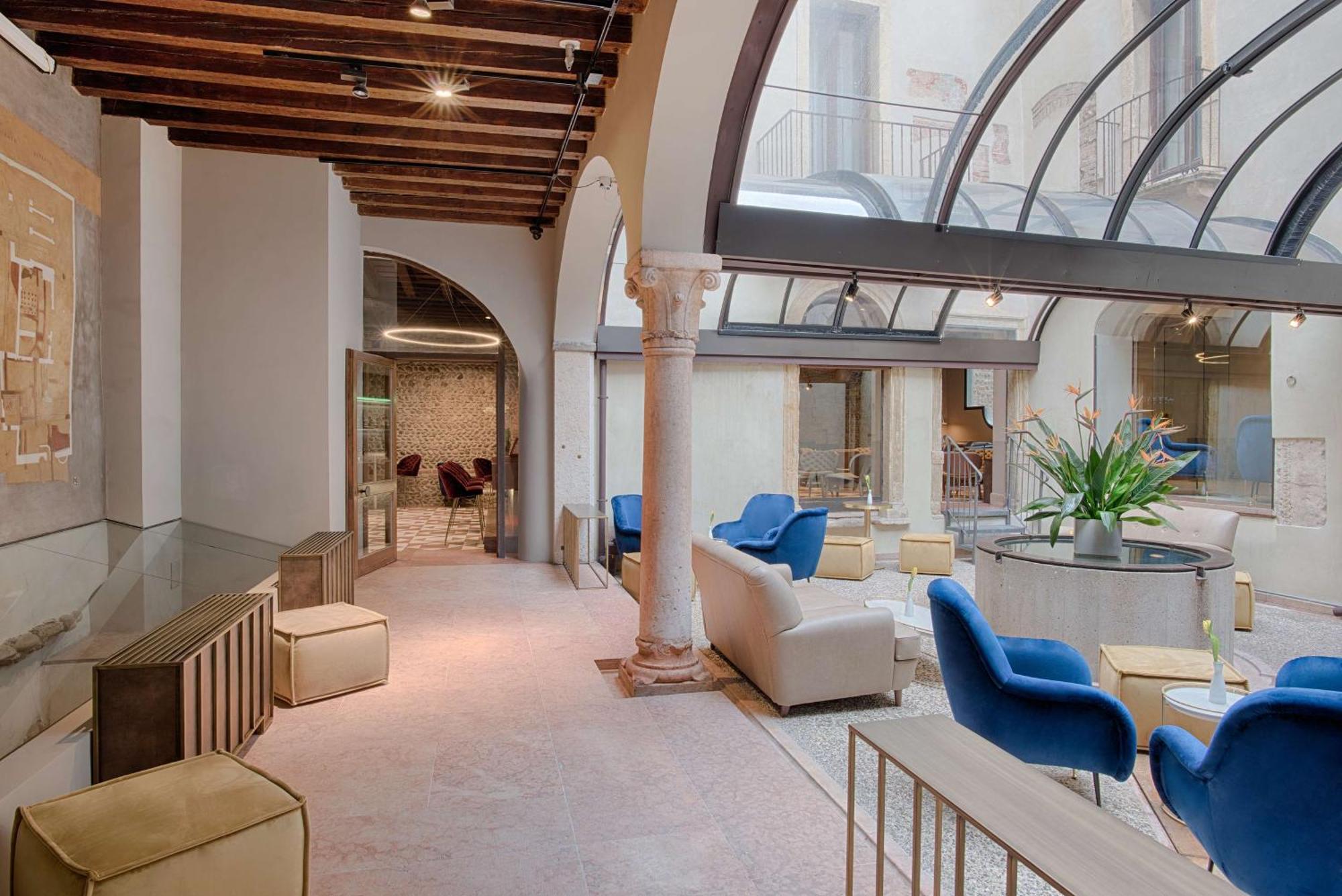 Nh Collection Palazzo Hotel Verona