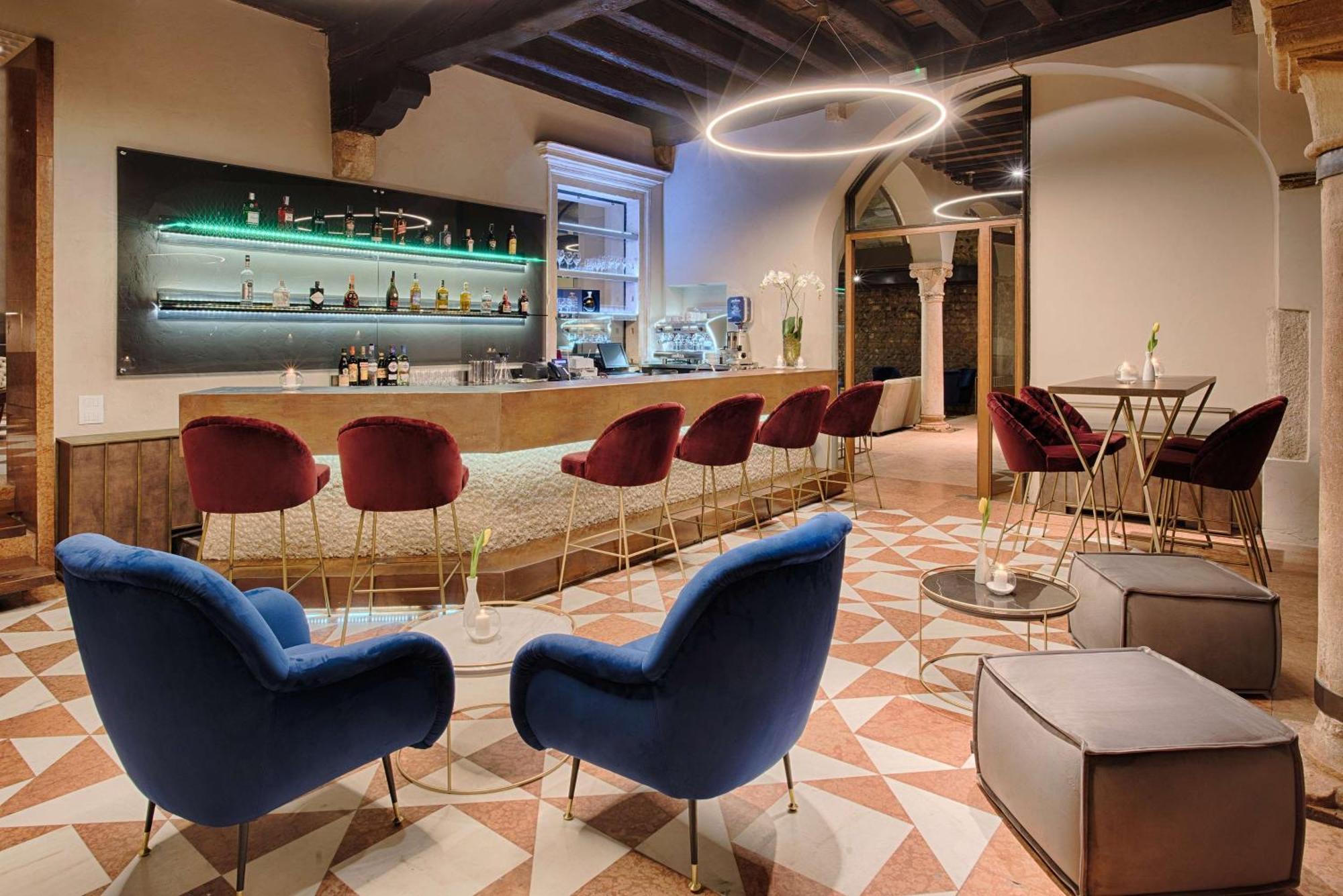 Hotel Nh Collection Palazzo Verona