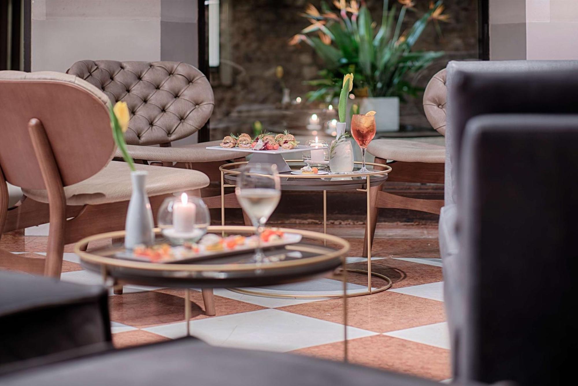 Hotel Nh Collection Palazzo Verona