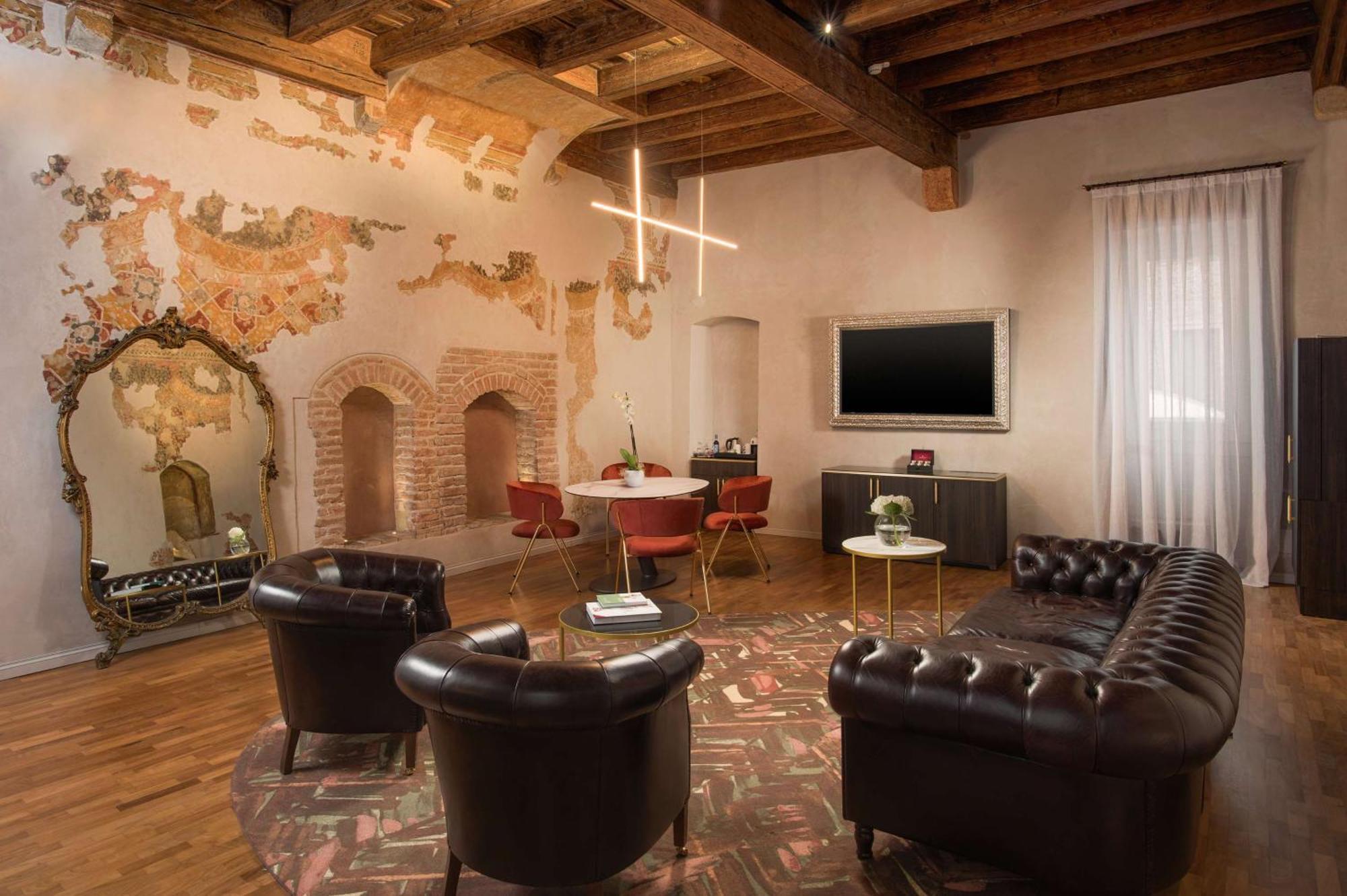Nh Collection Palazzo Hotel Verona