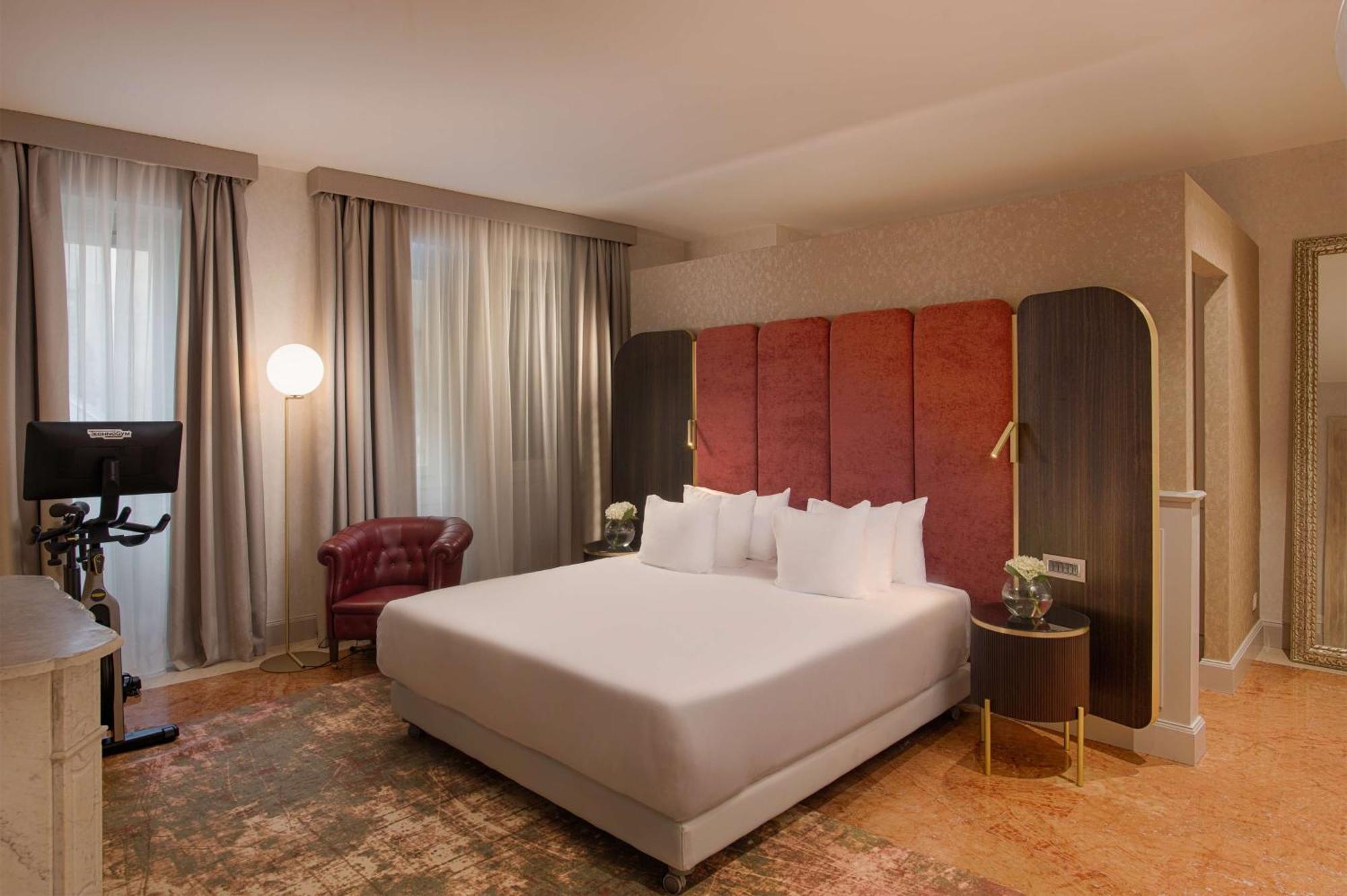 Hotel Nh Collection Palazzo Verona