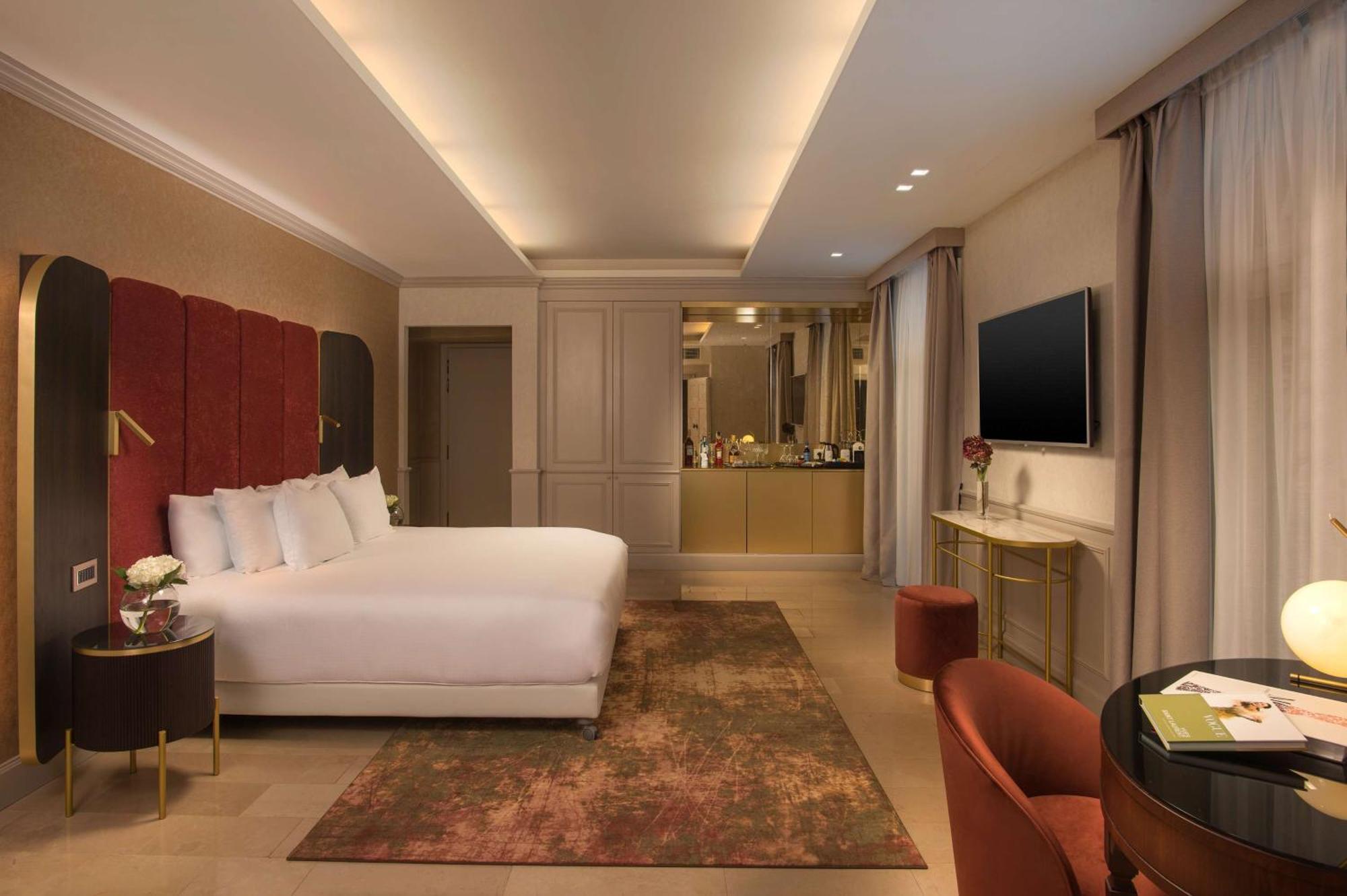 Hotel Nh Collection Palazzo Verona
