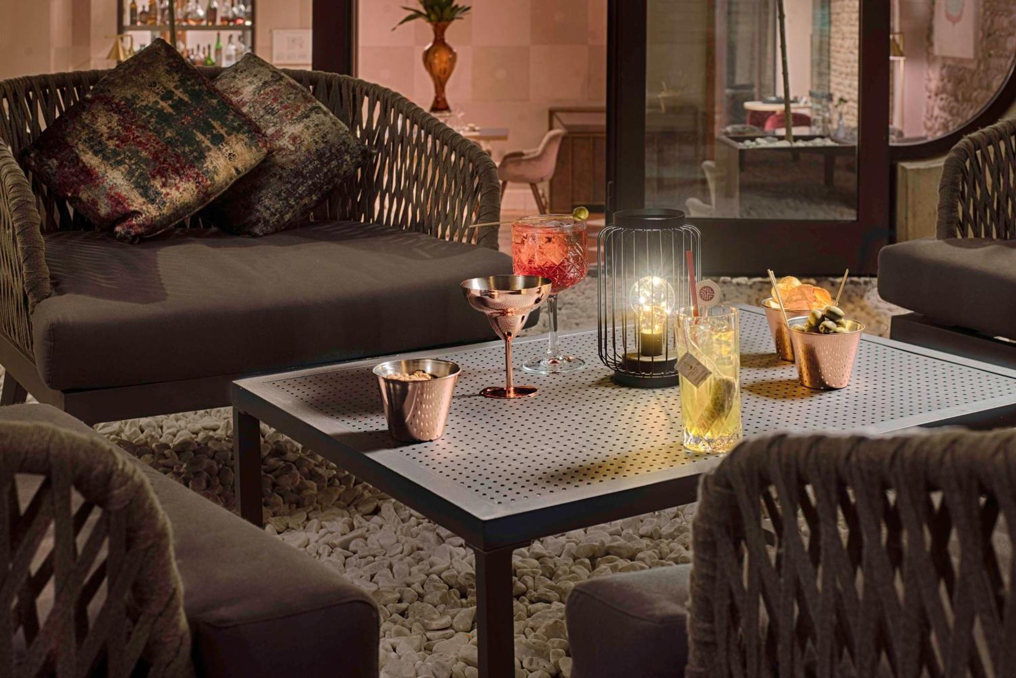 Hotel Nh Collection Palazzo 5*