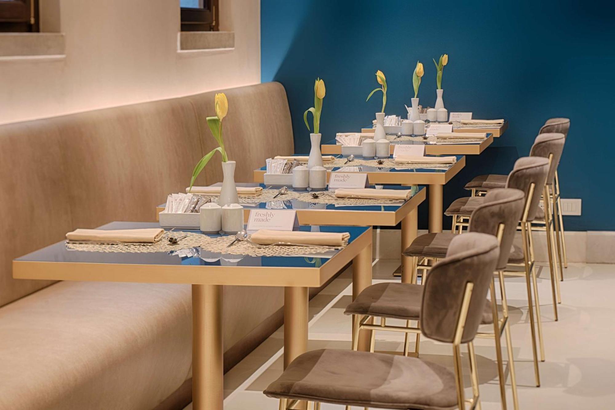 Nh Collection Palazzo Hotel