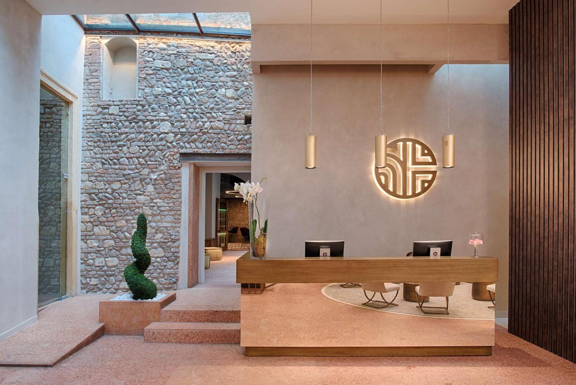 Hotel Nh Collection Palazzo