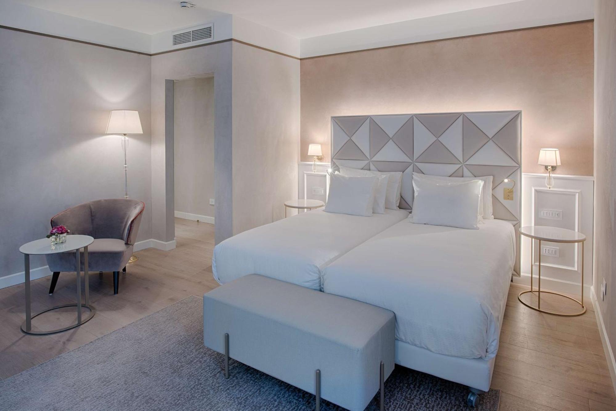 Nh Collection Palazzo 5* Verona