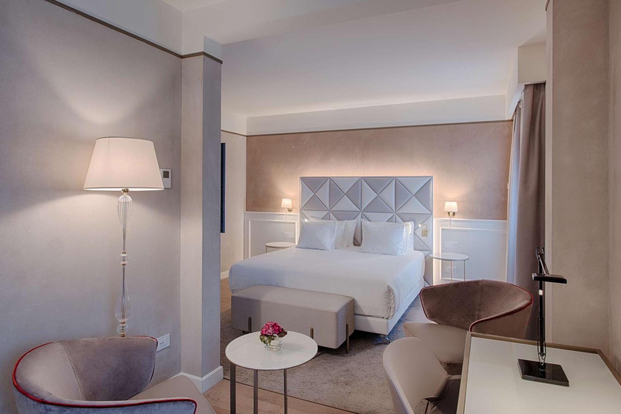 Nh Collection Palazzo Hotel 5*