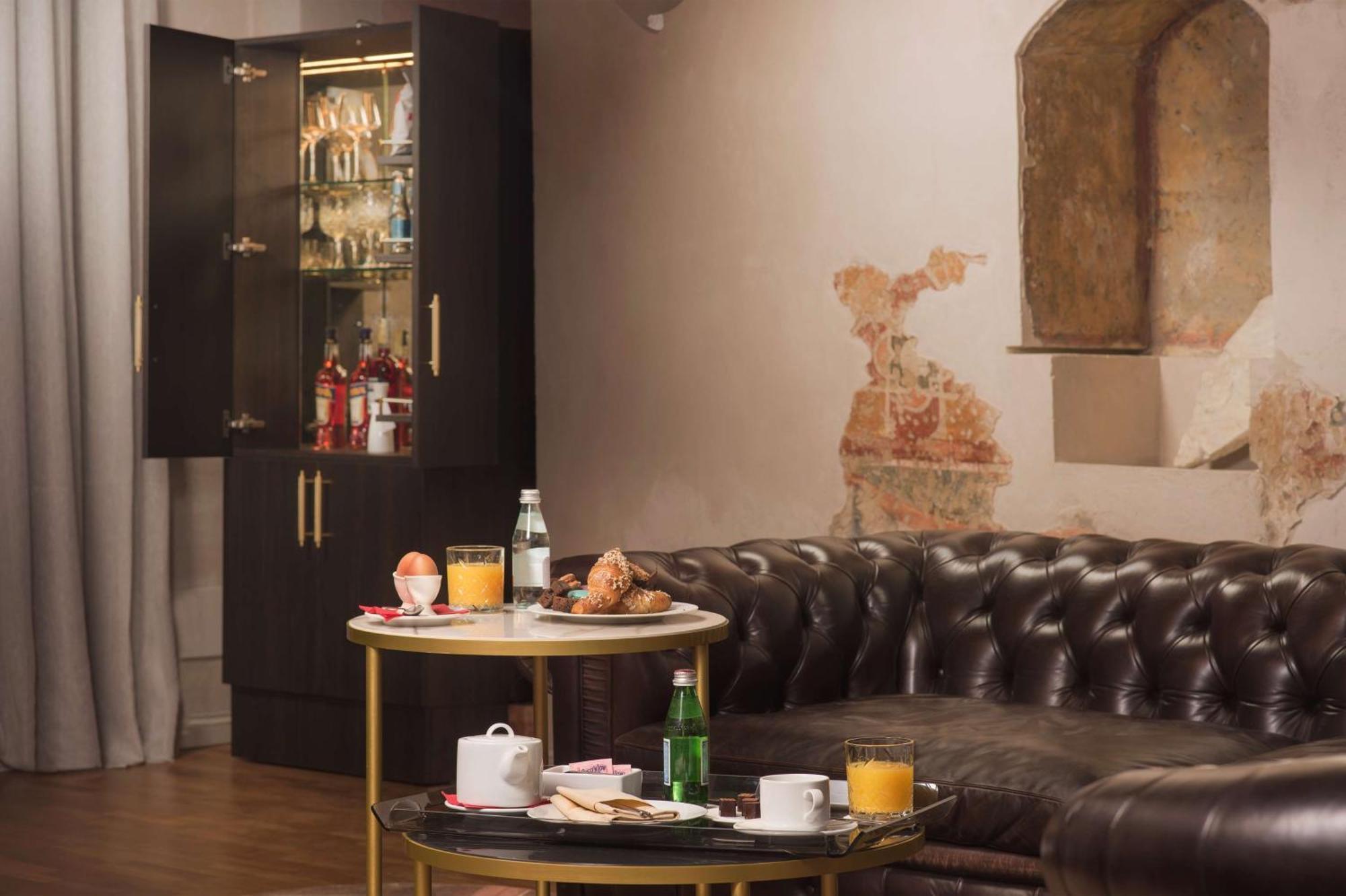 Hotel Nh Collection Palazzo 5*