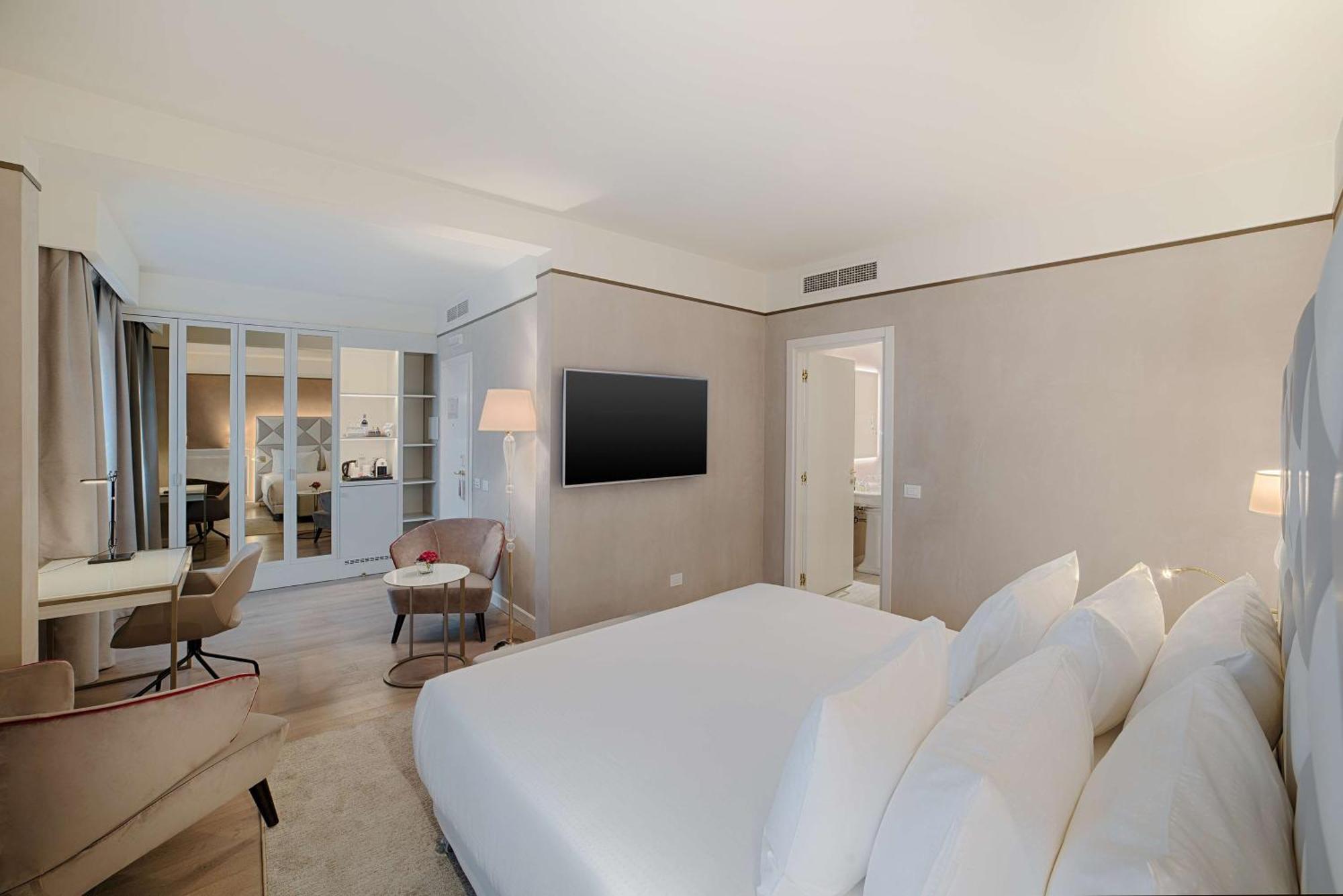 Hotel Nh Collection Palazzo Verona